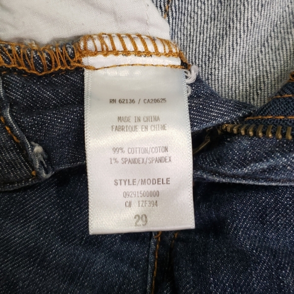 Guess jeans shorts - Picture 5 of 5